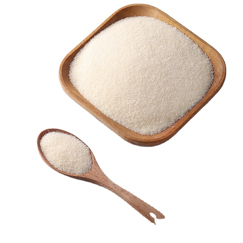 Hot Selling Bulk Wholesale Beef Animal Gelatin for Gummy